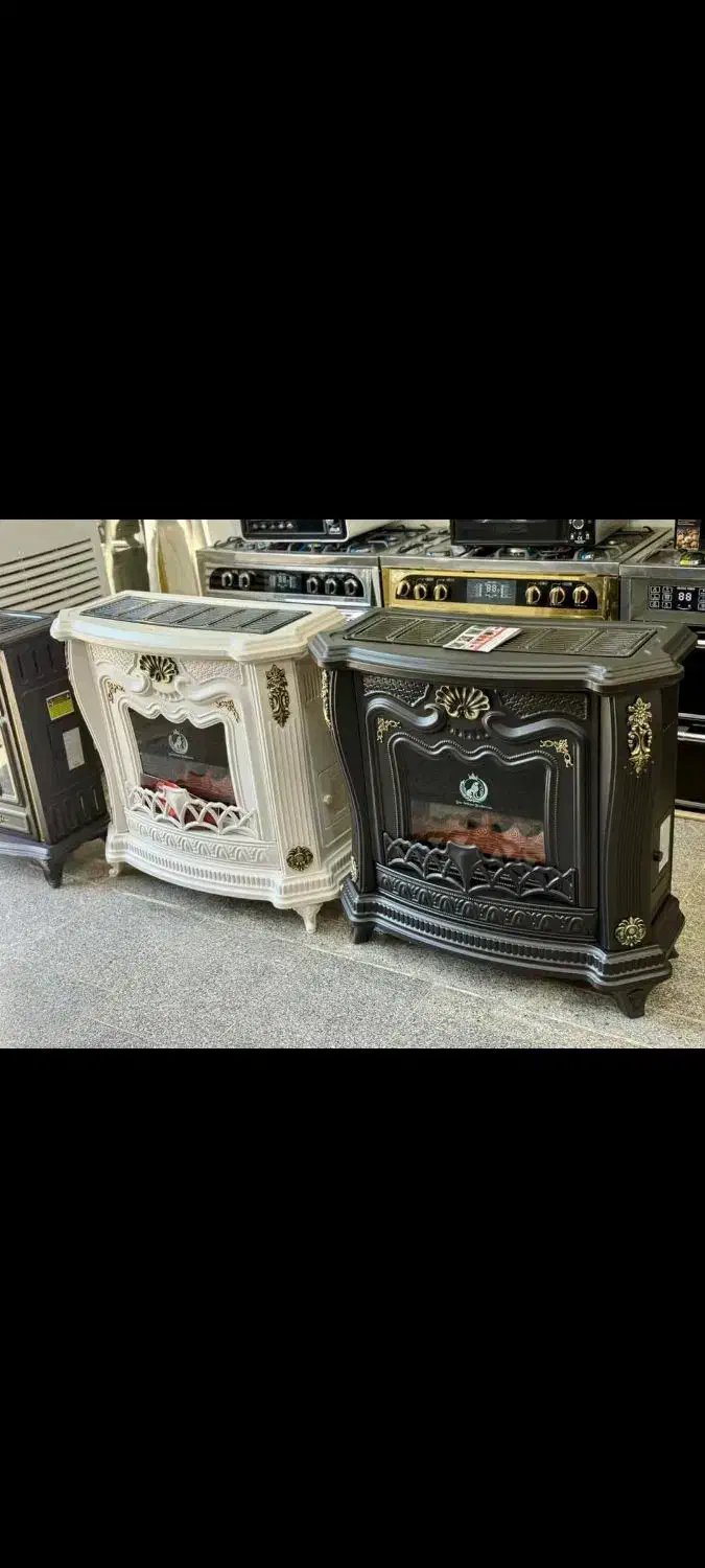 شومیه ۲۴/۳۰هزار بخاری|بخاری، هیتر، شومینه|اهرم, |دیوار