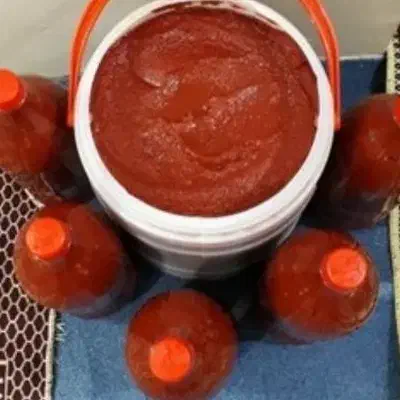 رب خونگی|خوردنی و آشامیدنی|مشهد, جانباز|دیوار