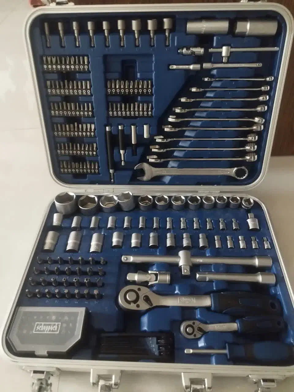 ابزارآلات و جعبه بکس|ابزارآلات|آمل, |دیوار