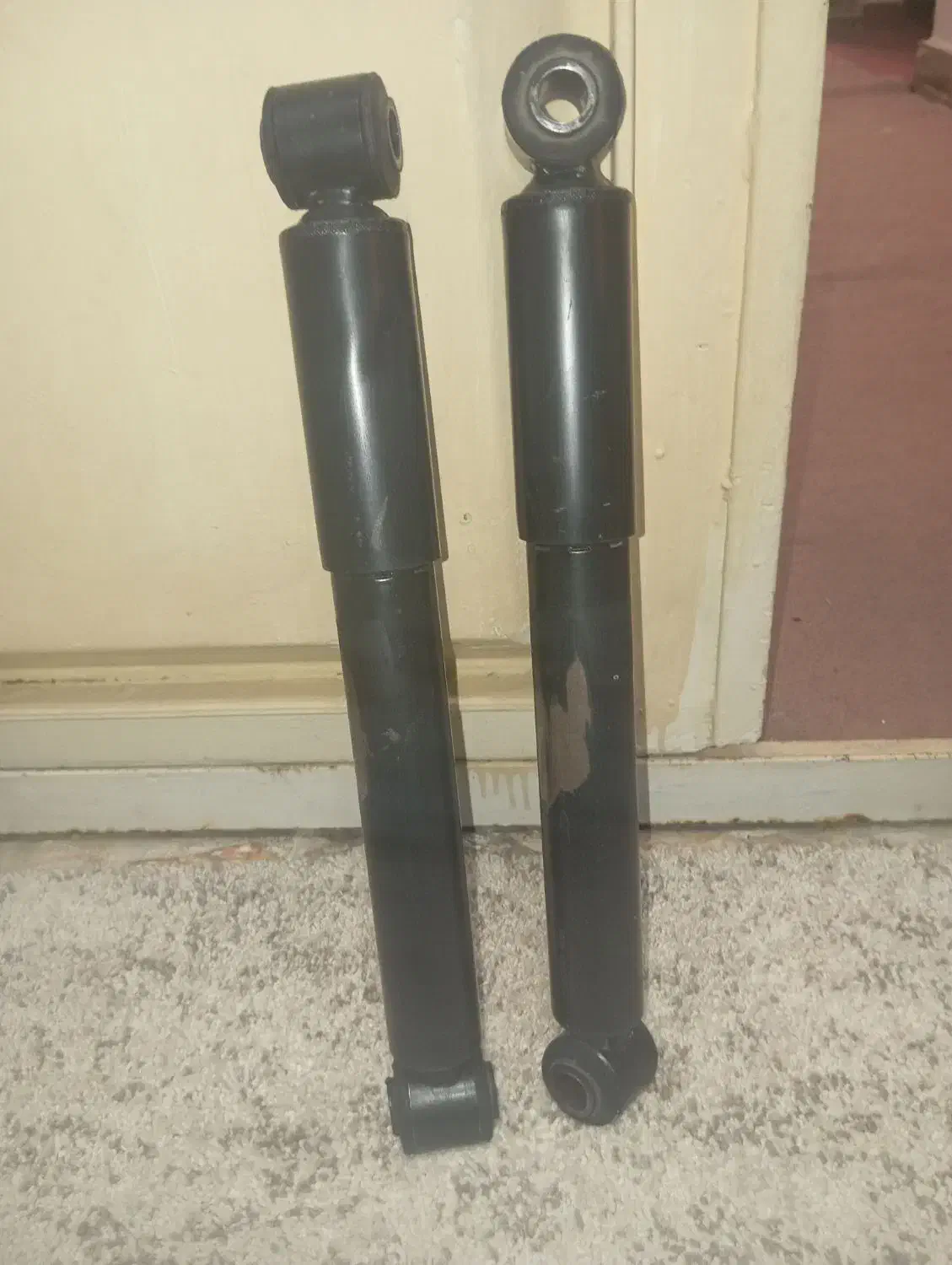 کمک عقب سمند|قطعات یدکی و لوازم جانبی|دزفول, |دیوار