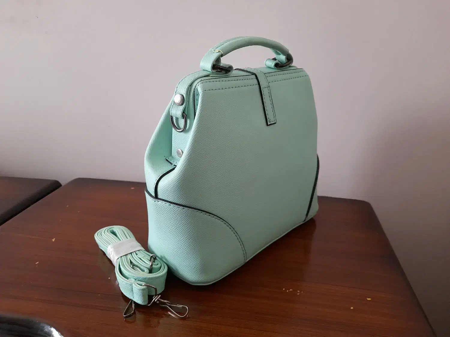 کیف های مجلسی|کیف، کفش، کمربند|گرگان, |دیوار