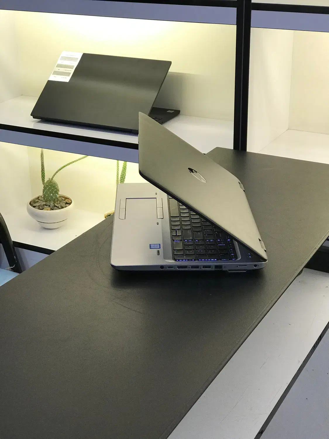 لپ تاپ HP Probook 650 G3|رایانه همراه|همدان, |دیوار