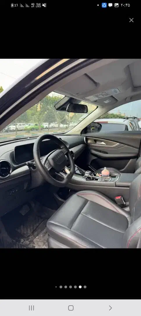 لاماری مدل ۱۴۰۲|خودرو سواری و وانت|تهران, شهمیرزادی|دیوار