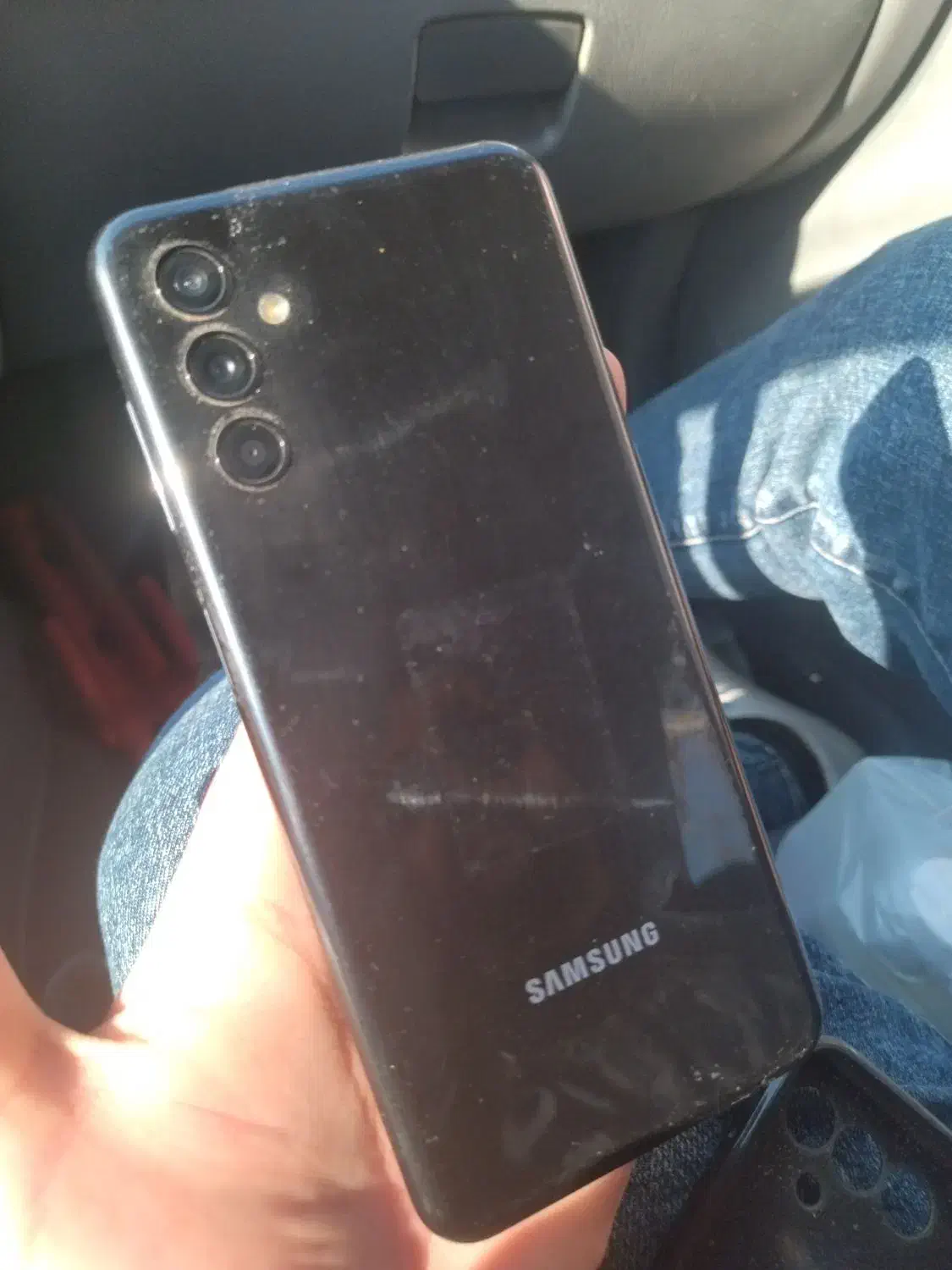 گوشی سامسونگ ام ۱۳. m13|موبایل|مشهد, چهارچشمه|دیوار