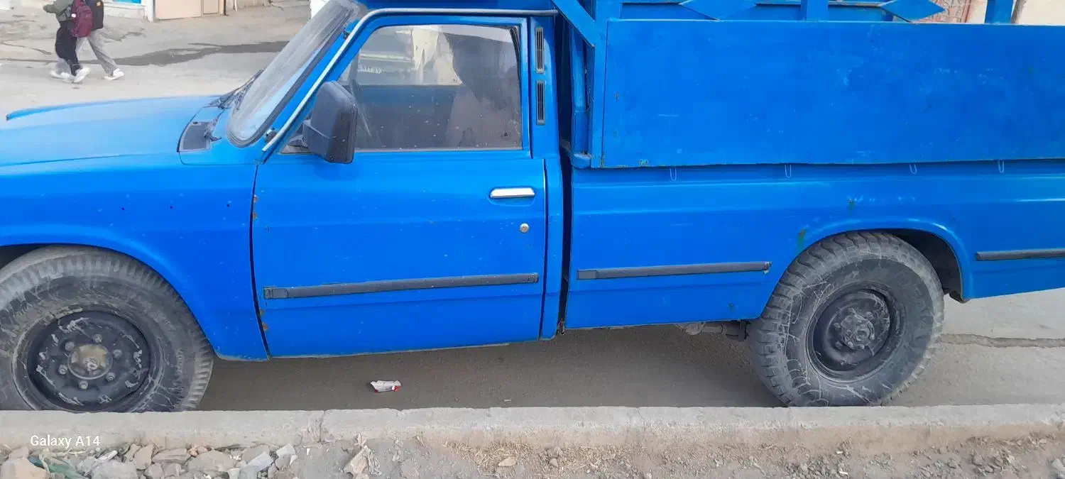 سایپا‌اخر۸۹|خودرو سواری و وانت|سنندج, |دیوار