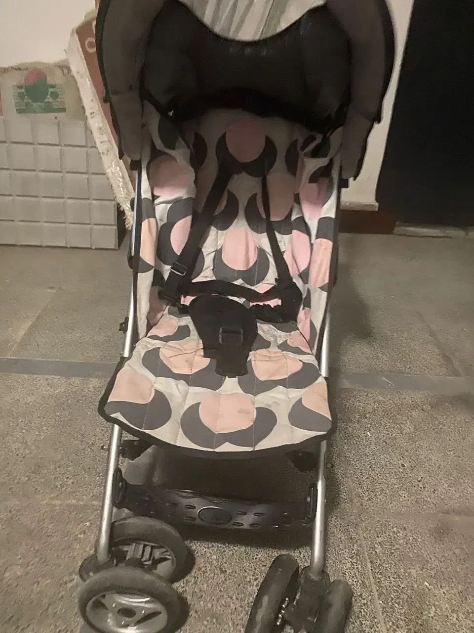 کالاسکه ی کاملا سالم|کالسکه و لوازم جانبی|آمل, |دیوار