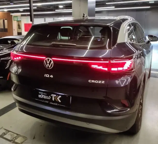 Volkswagen ID4|خودرو سواری و وانت|تهران, سعادتآباد|دیوار