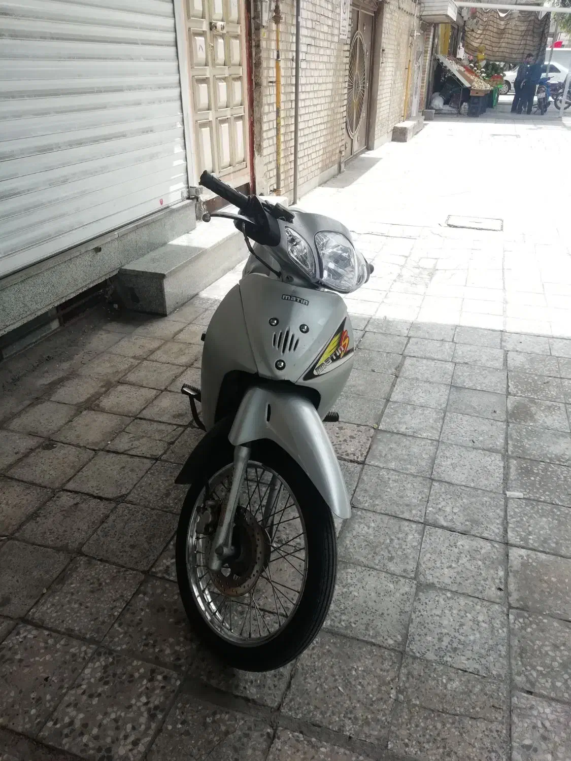 موتوراحسان|موتورسیکلت|دزفول, |دیوار