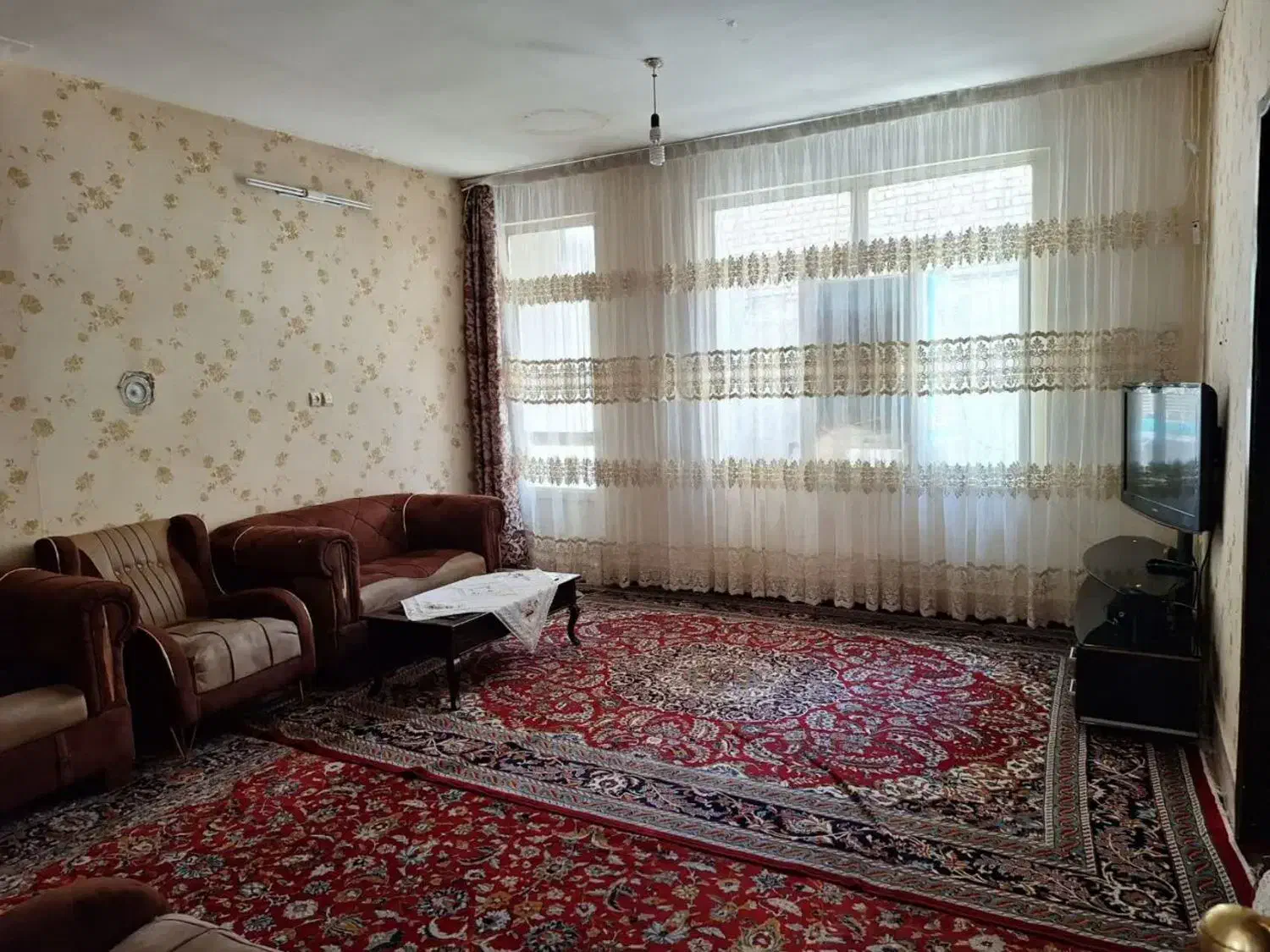 خونه شخصی دربست مستقل با حیات خلوت|اجارهٔ کوتاهمدت آپارتمان و سوئیت|مشهد, هفده شهریور|دیوار