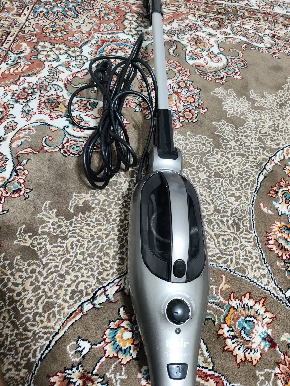 بخارشوی|جاروبرقی، جارو شارژی، بخارشو|بیرجند, |دیوار