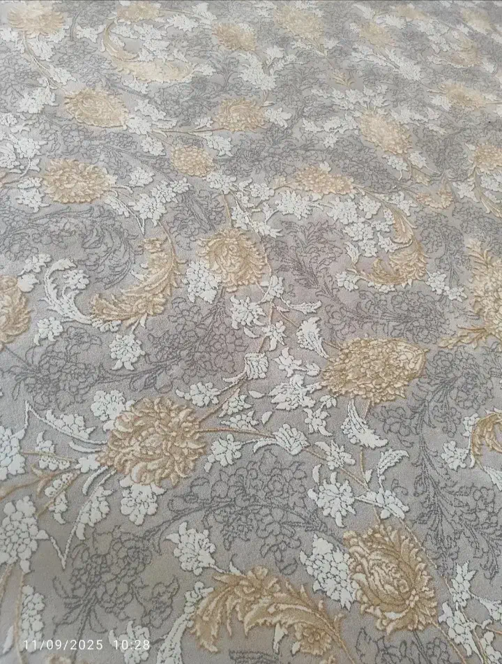 فرش ۹ متری|فرش|دوگنبدان, |دیوار