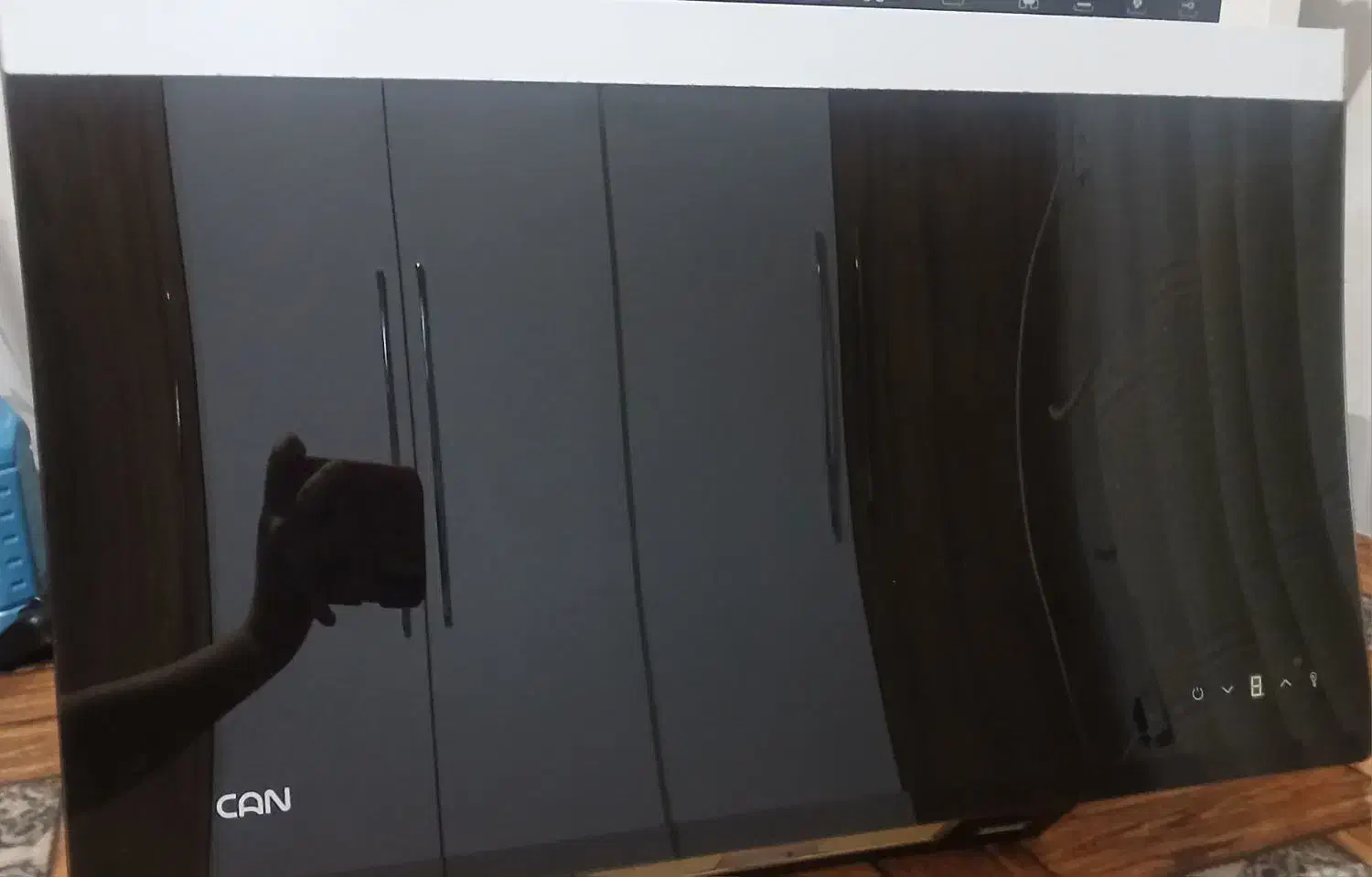 هود|هود|میانه, |دیوار