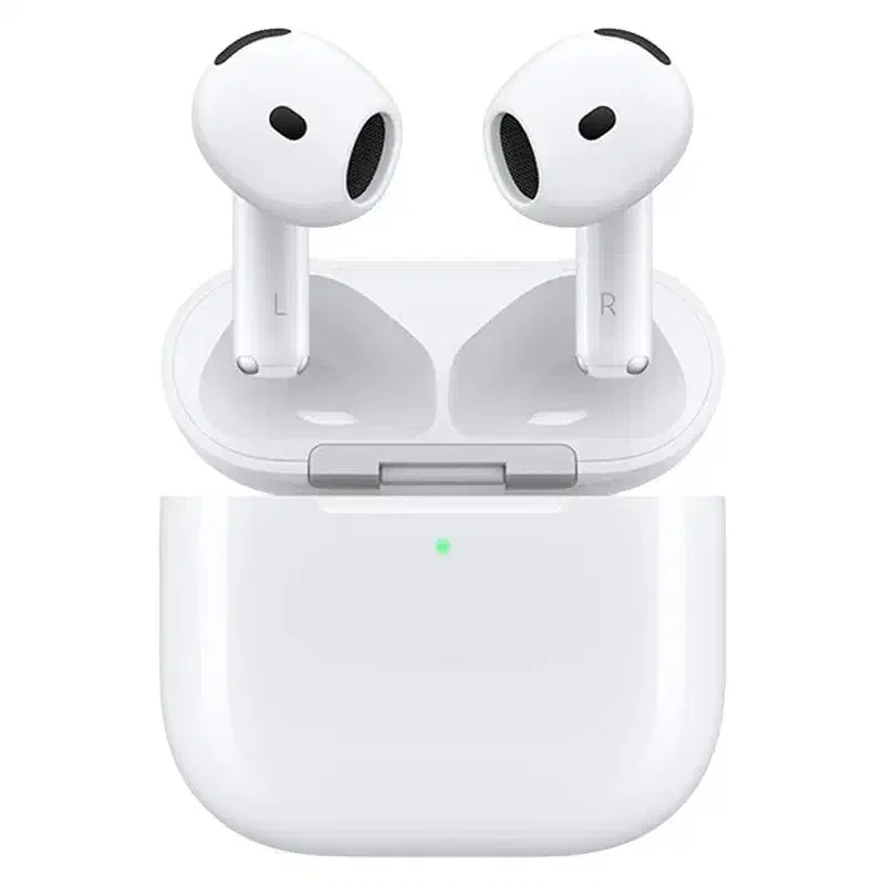هدفون بلوتوثی اصلی اپل مدل4 Airpods مدلAnc|لوازم جانبی موبایل و تبلت|رامهرمز, |دیوار