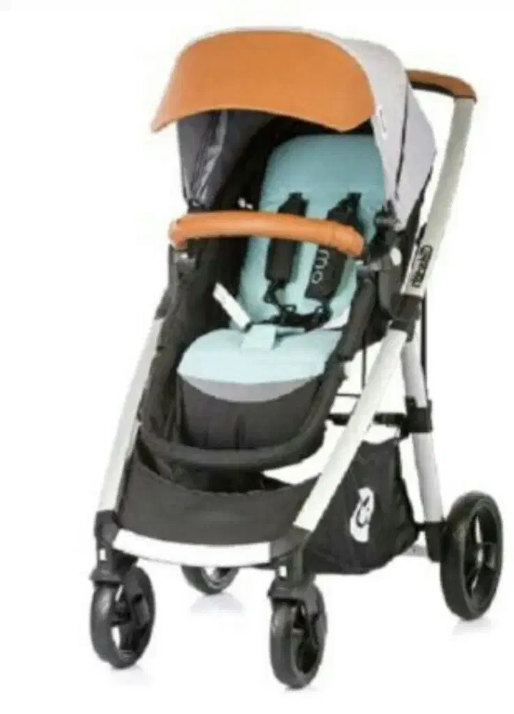 سرویس کالسکه چیپولینو|کالسکه و لوازم جانبی|تهران, اکباتان|دیوار