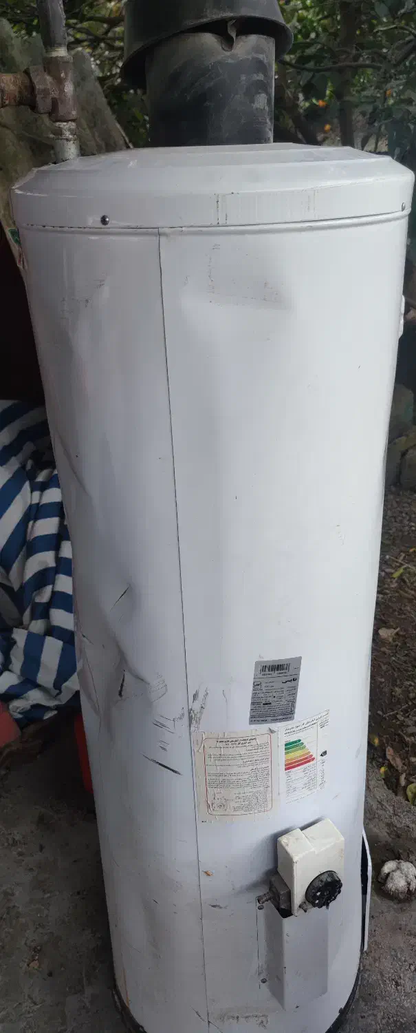 آبگرم کن گازی|آبگرمکن، پکیج، شوفاژ|شلمان, |دیوار