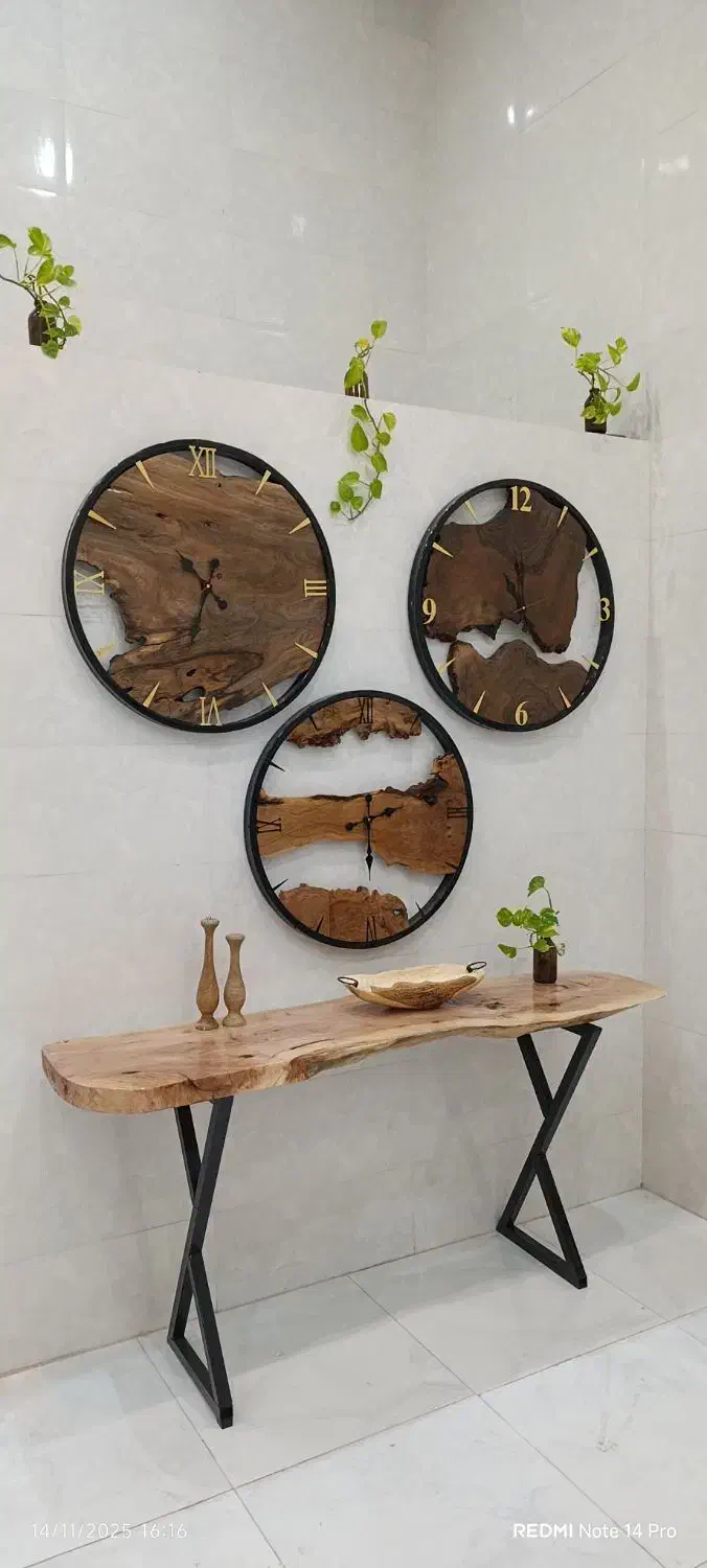 آینه قدی چوبی تولیدی|آینه|نیشابور, دارایی|دیوار