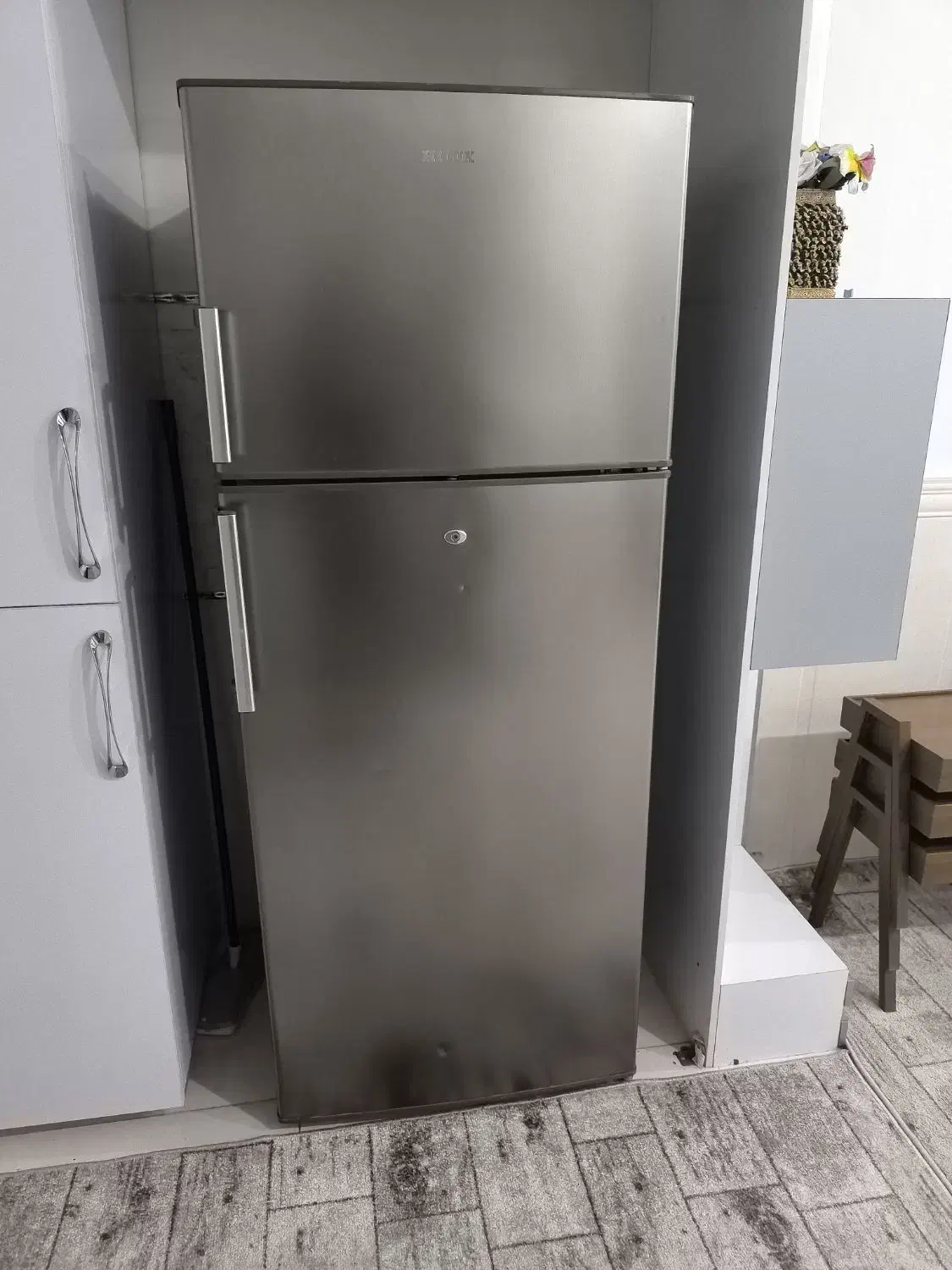 یخچال هایلوکس|سایر لوازم برقی|مریوان, |دیوار