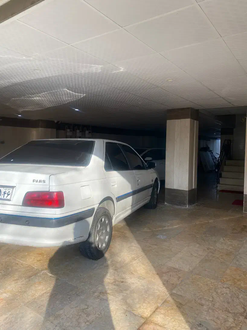 پارس ۹۳ موتور تقویت|خودرو سواری و وانت|رشت, دیلمان|دیوار