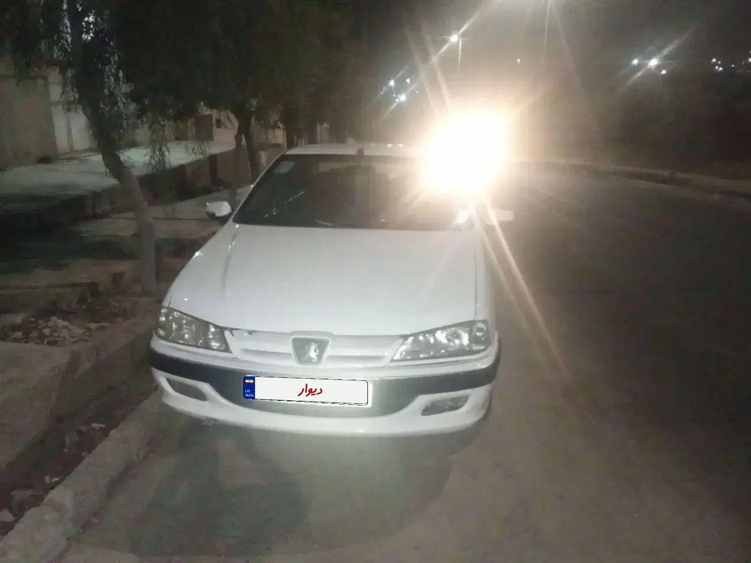 پژو پارس TU5 مدل 97|خودرو سواری و وانت|چابهار, |دیوار