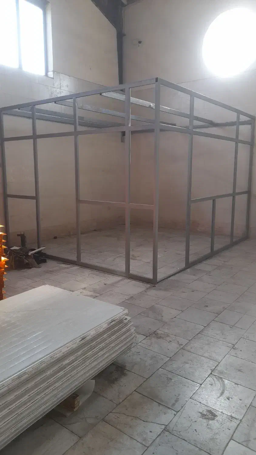 جوشکاری و آهنگری سیار علی|خدمات پیشه و مهارت|ماهدشت, |دیوار