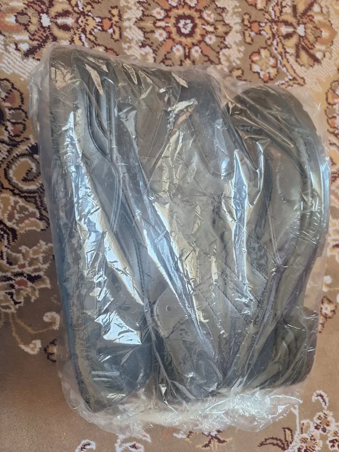 کفش ایمنی|کیف، کفش، کمربند|جهرم, |دیوار