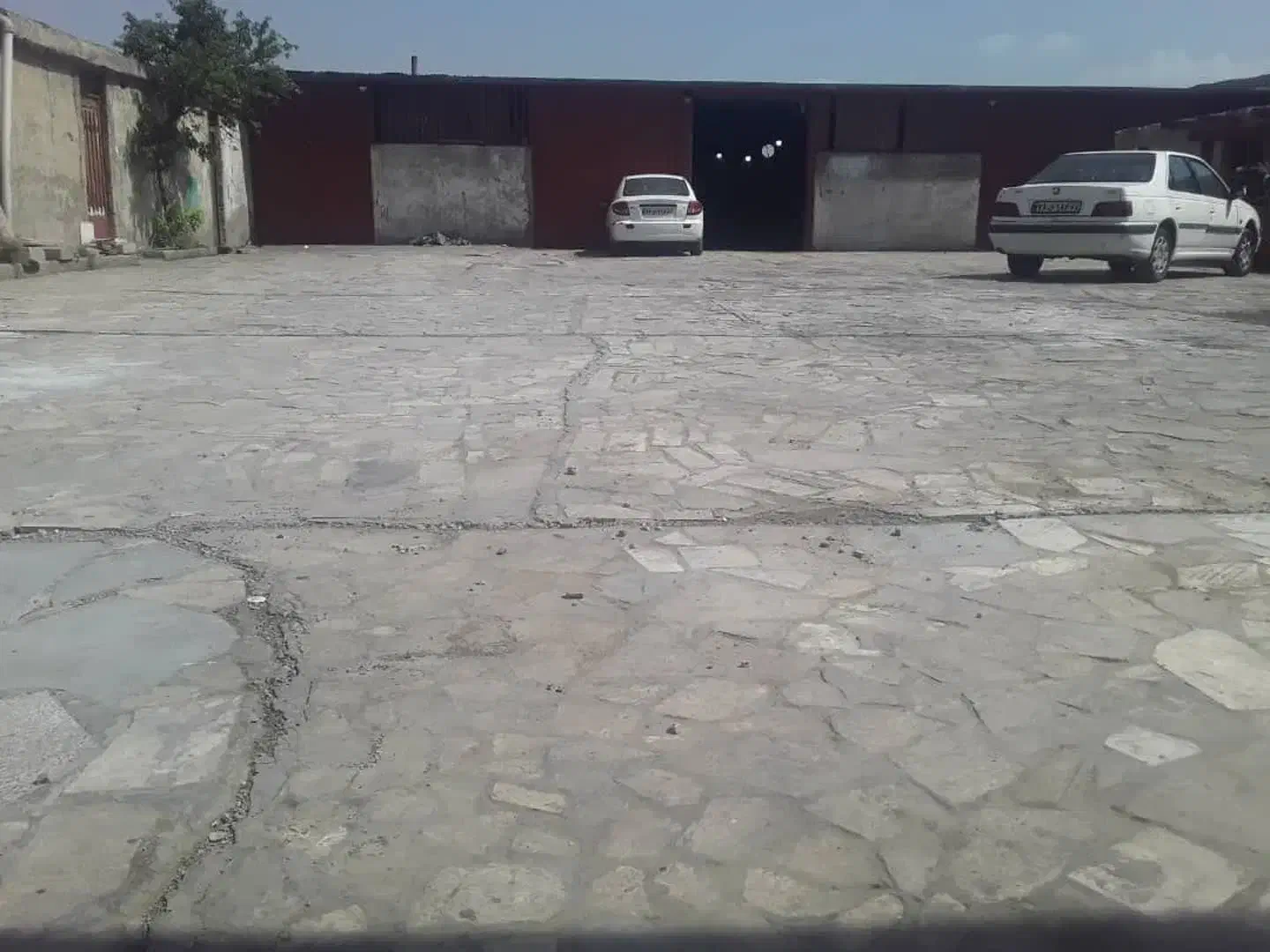 فروش‌مجموعه‌کارگاهی‌‌کلی‌ویاتکی|فروش دفتر صنعتی، کشاورزی، تجاری|ملارد, |دیوار