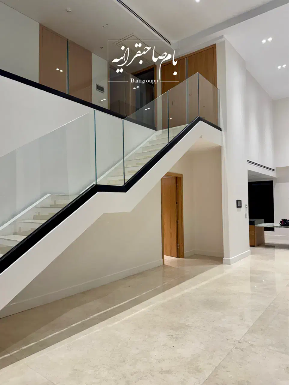 ۴۷۵متر Duplex مدرن نوساز/ سوپر لوکس/ عکس واقعی|اجارهٔ آپارتمان|تهران, فرمانیه|دیوار