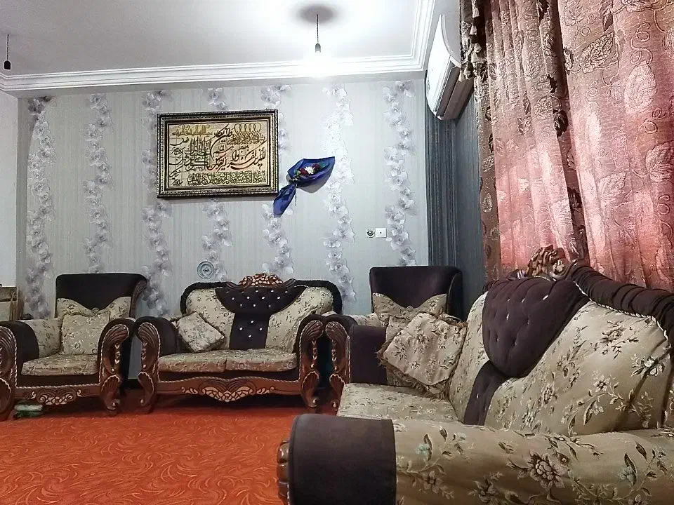 مبل 7 نفره|مبلمان خانگی و میز عسلی|بندر کنگان, |دیوار
