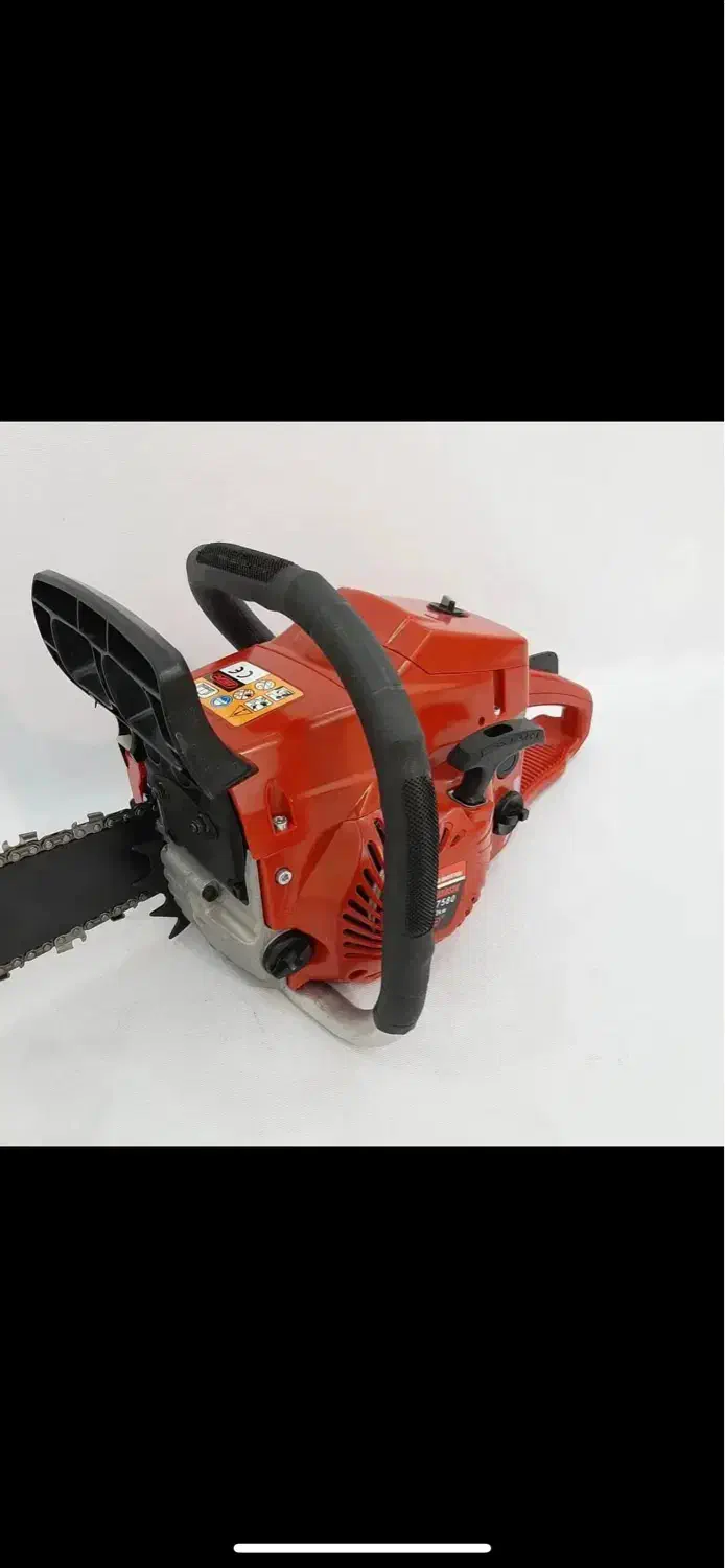 اره موتوری بنزینی|ماشین‌آلات صنعتی|کرمان, |دیوار