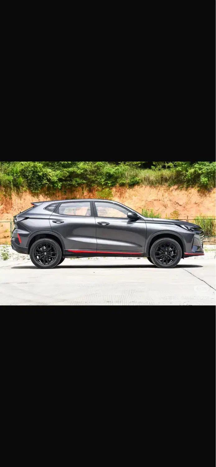 چانگان X5 PLUSE|خودرو سواری و وانت|آبادان, |دیوار