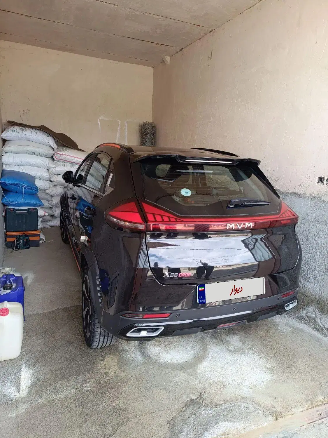 x33پرو|خودرو سواری و وانت|مریوان, |دیوار