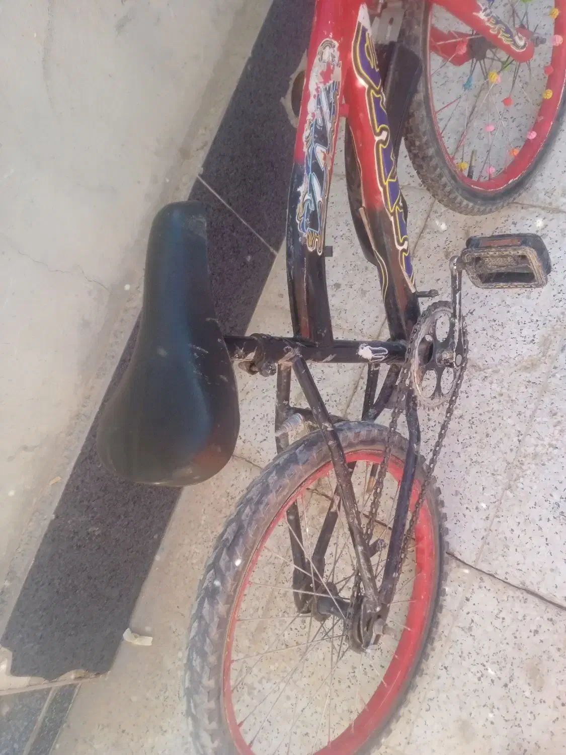 دوچرخه|دوچرخه، اسکیت، اسکوتر|سراوان, |دیوار