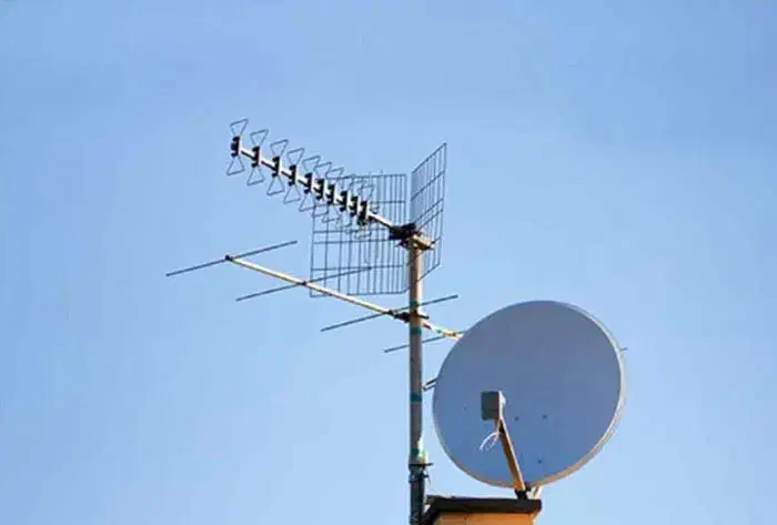 نصب و تنظیم انتن شرق و شمال تهران|خدمات پیشه و مهارت|تهران, صد دستگاه|دیوار