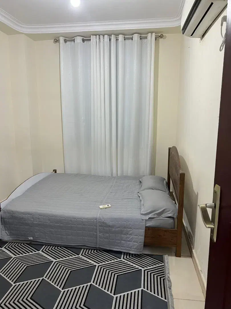 واحد‌های اجاره ای شبانه سام وزال|اجارهٔ کوتاه‌مدت آپارتمان و سوئیت|قشم, |دیوار