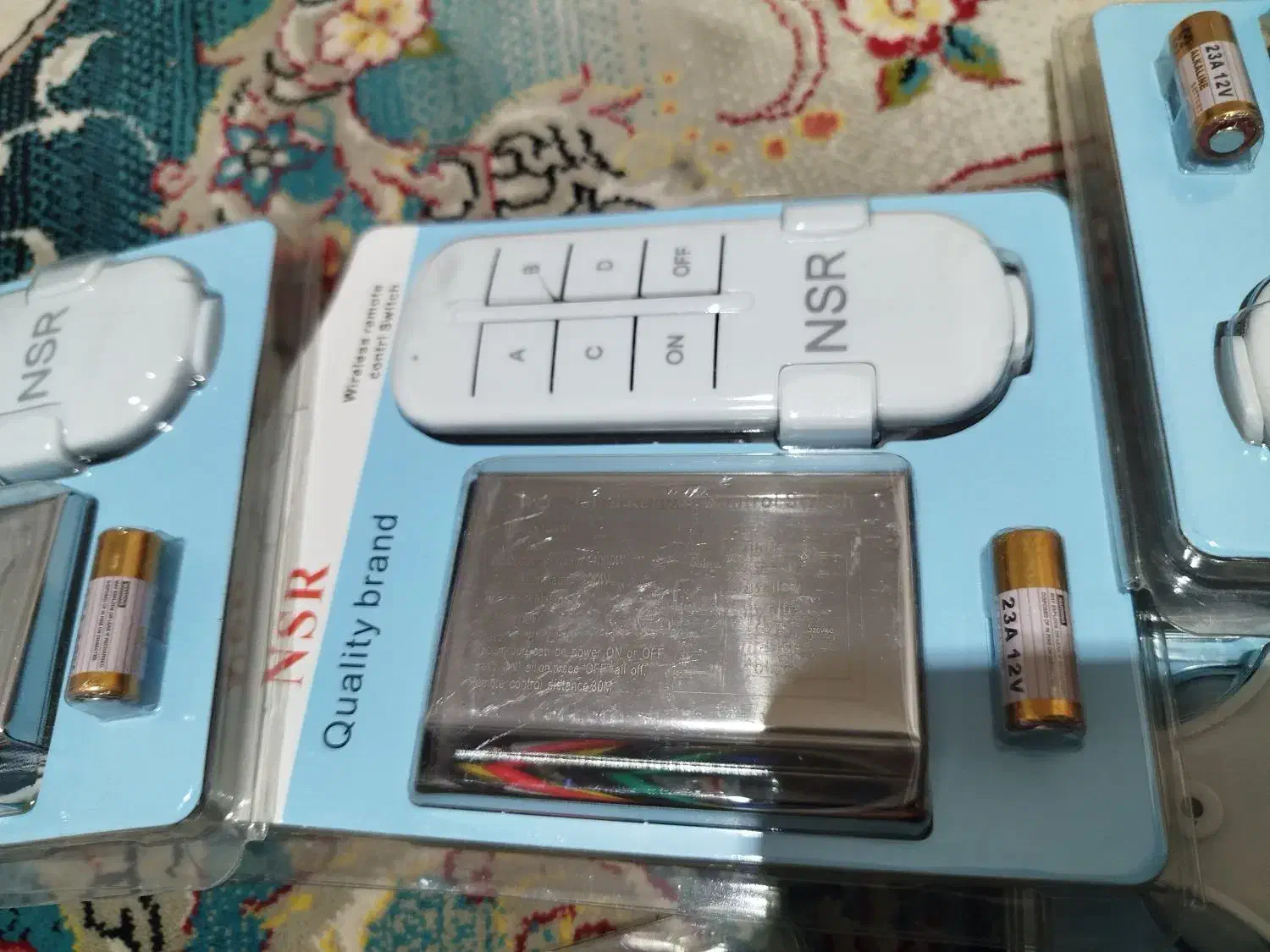 هوشمند کردن لامپهای منزل|لامپ و چراغ|زاهدان, |دیوار