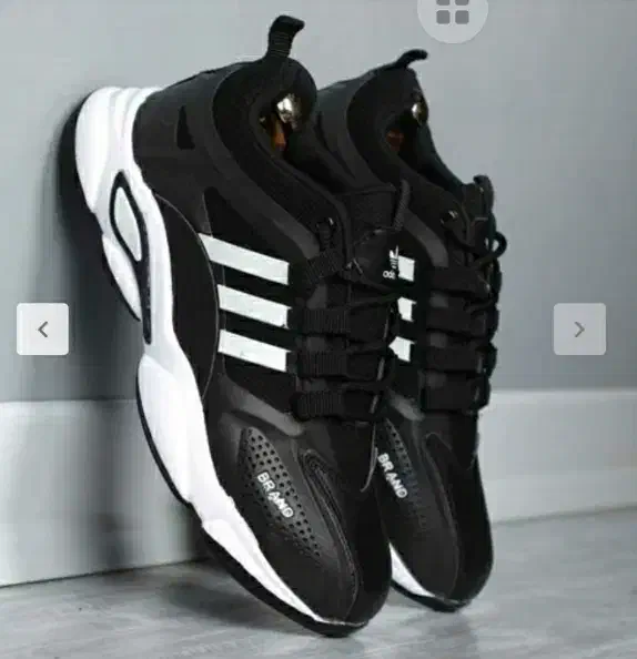 کتانی مردانه آدیداس|کیف، کفش، کمربند|لاهیجان, بوجایه|دیوار