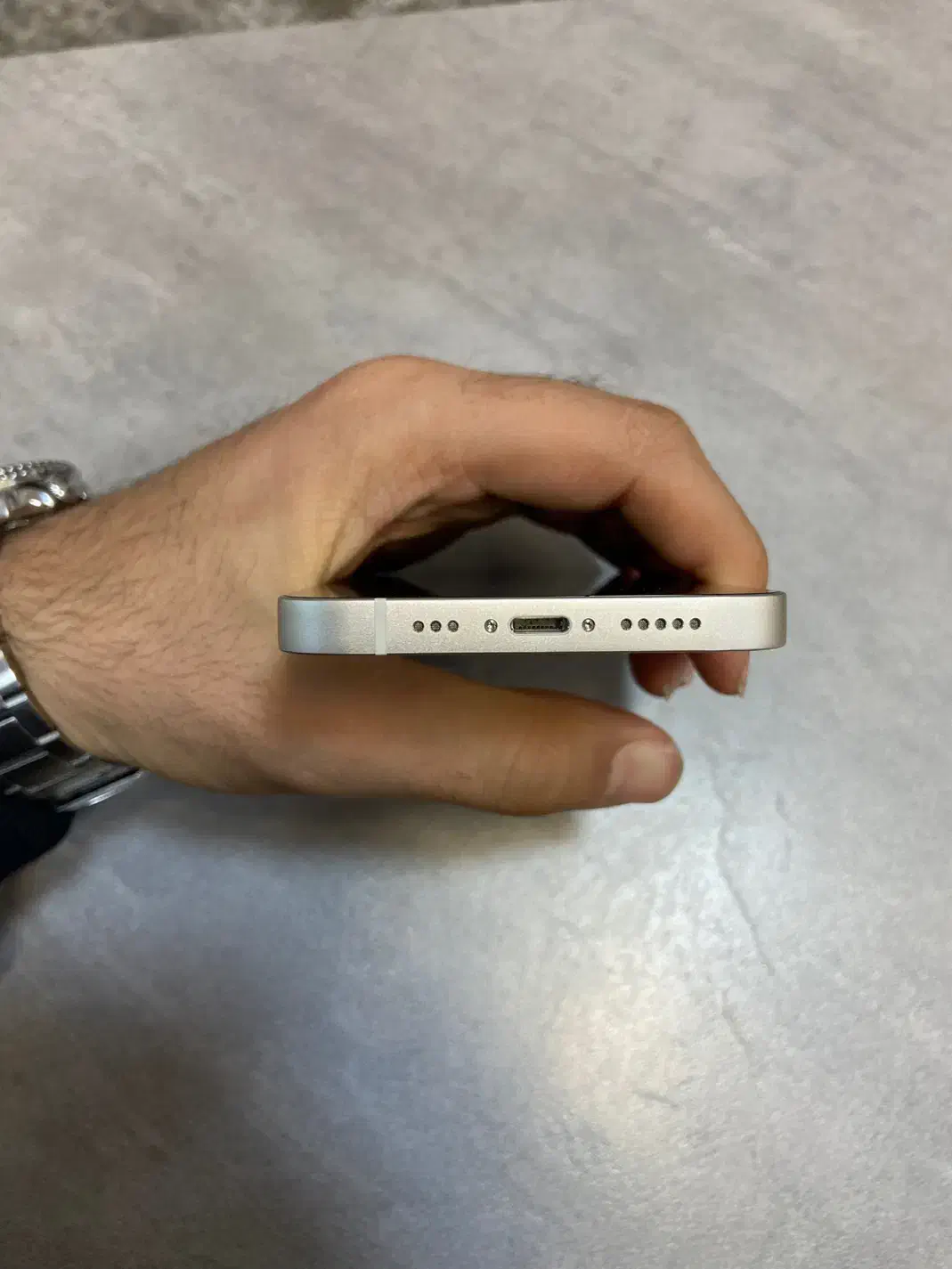 iphone 13 128gig 92%|موبایل|تبریز, |دیوار