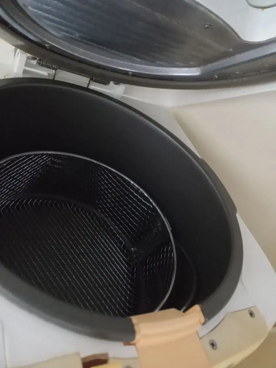 سرخ کن|اجاق گاز و لوازم برقی پخت‌وپز|تهران, یافت آباد شمالی|دیوار