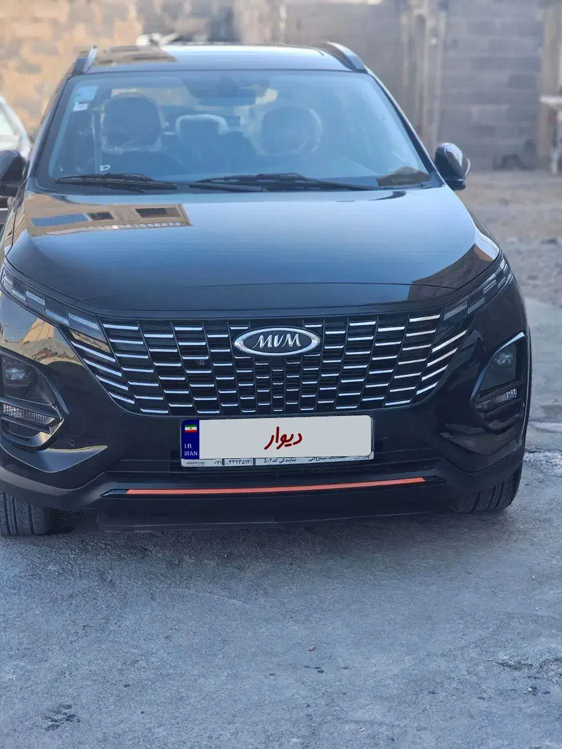 x33کراس ۱۴۰۴ اتومات|خودرو سواری و وانت|شیراز, رکنآباد|دیوار