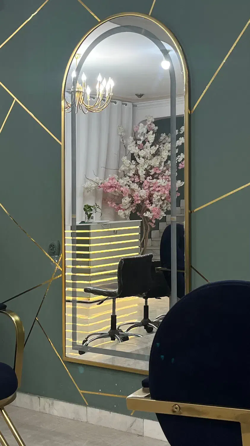 اجاره لاین کاشت مژه و فیشیال|اجارهٔ دفتر کار، اتاق اداری، مطب|جیرفت, |دیوار