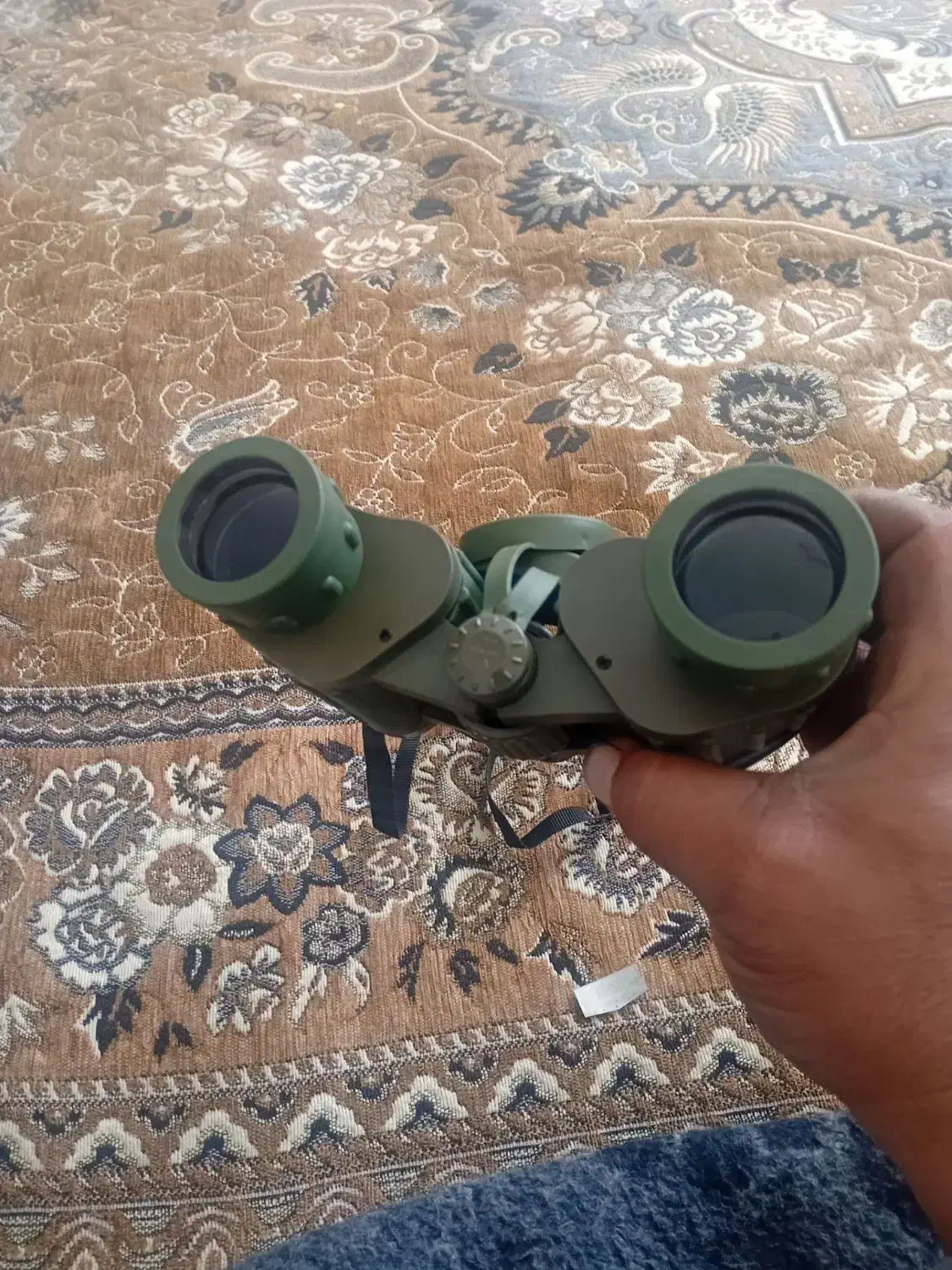 دوربین|کوهنوردی و کمپینگ|نقده, |دیوار