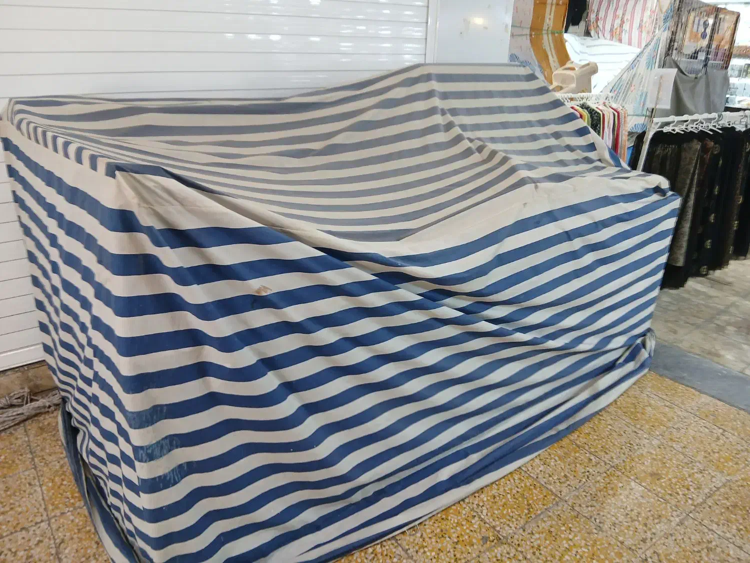 فروش دکه|فروش مغازه و غرفه|بندر گناوه, |دیوار