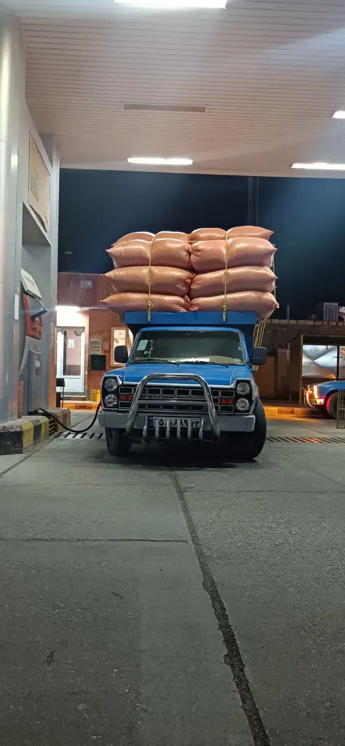 کاه لوبیا درجه یک تحویل سیرجان و شهر بابک|خدمات باغبانی و درختکاری|شهر بابک, |دیوار