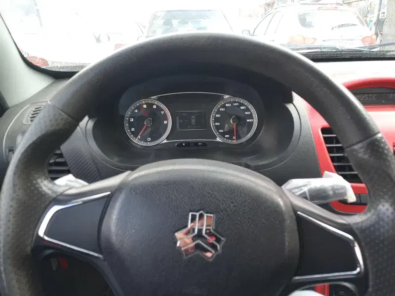 کوئیک rs مدل ۱۴۰۲|خودرو سواری و وانت|مشهد, شهرک شهید باهنر|دیوار