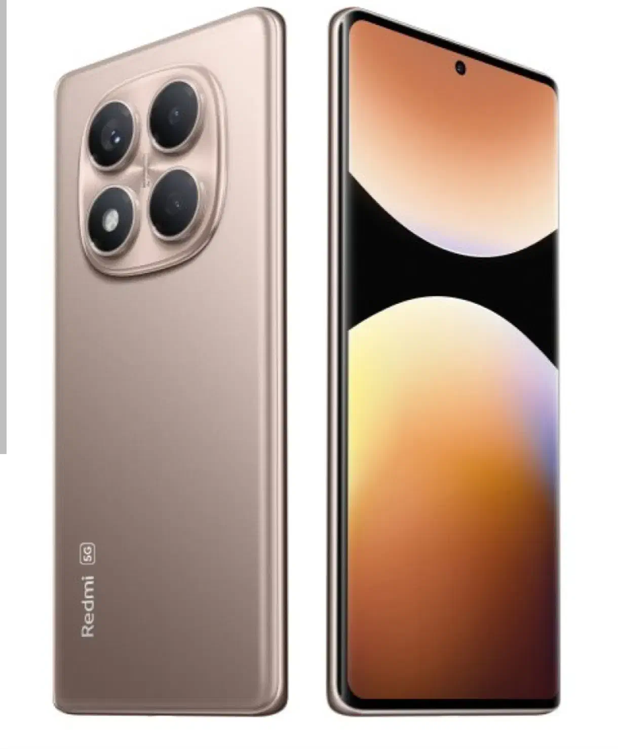 redmi note  14 pro  5g|موبایل|بندرعباس, |دیوار