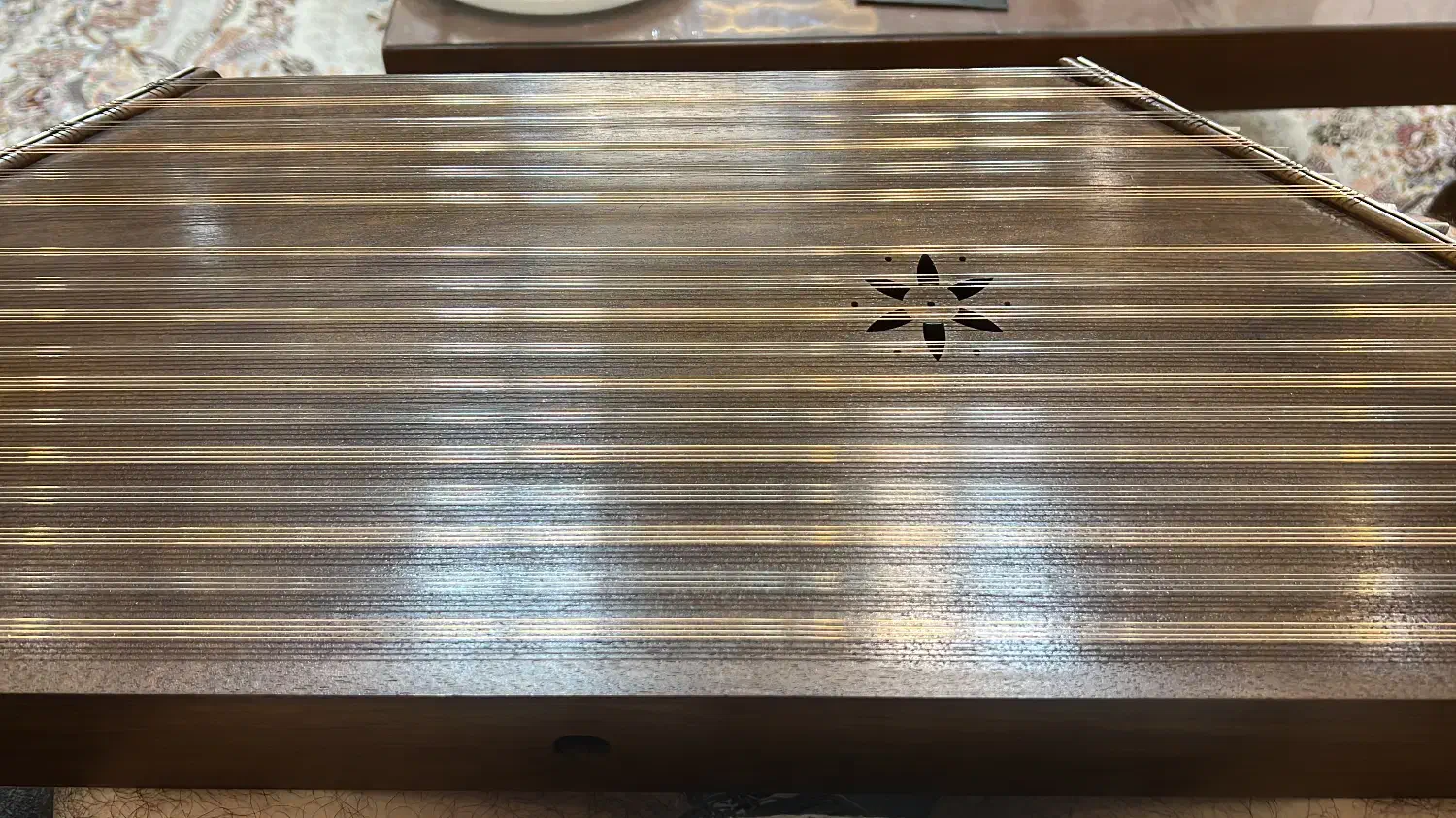 ساخت و تعمیر و رگلاژ تخصصی سنتور|خدمات پیشه و مهارت|بندرعباس, |دیوار