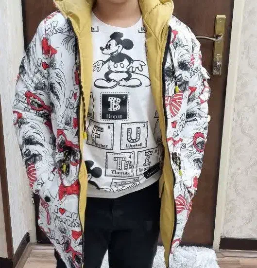 کاپشت و لباس پاییزه زمستانی|لباس|گرمدره, |دیوار