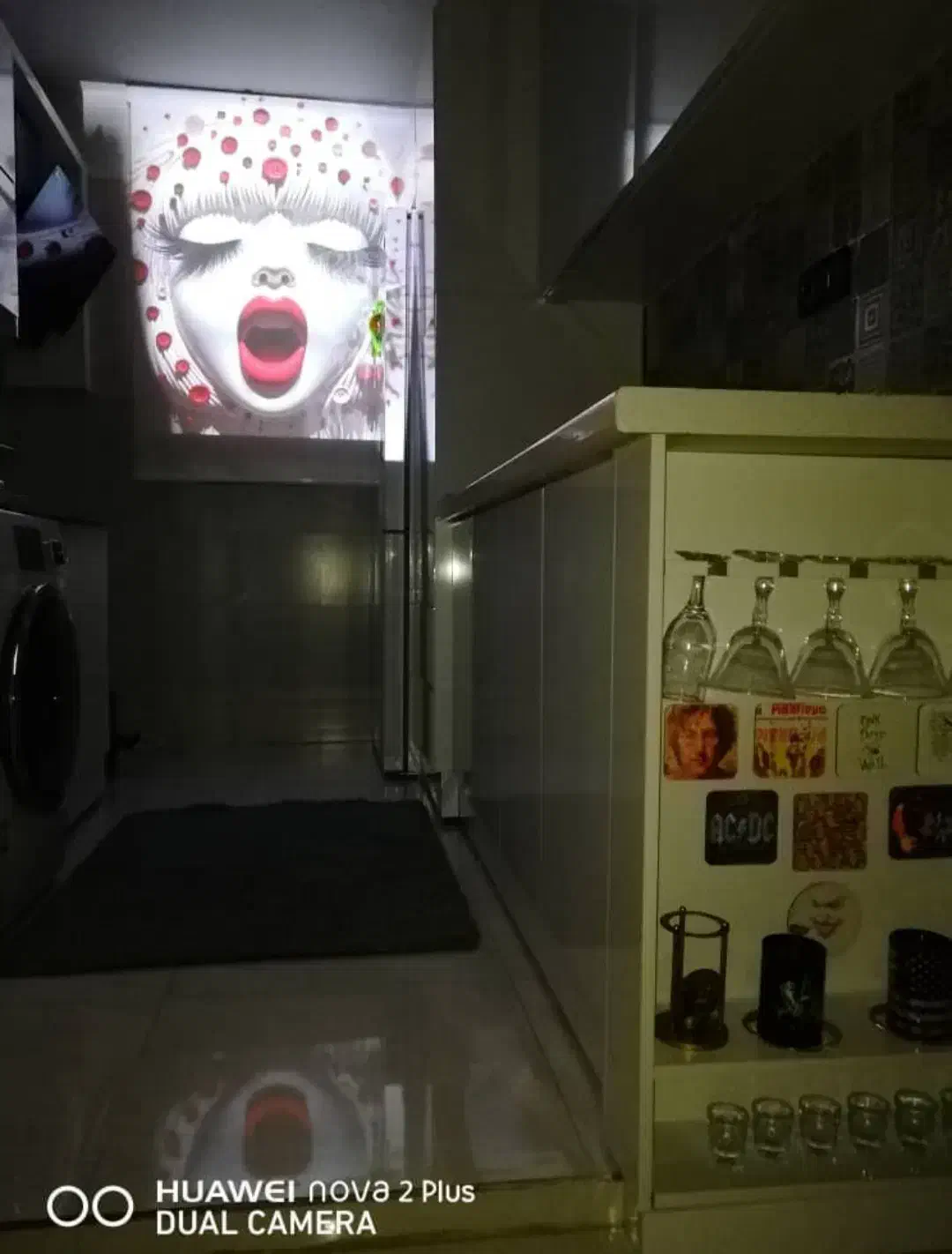 آپارتمان ۴۰متری