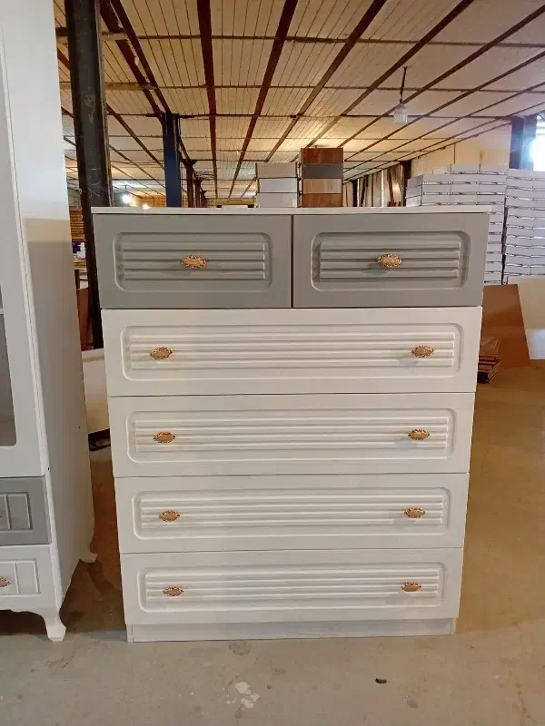 دراور پنج کشو وکیوم|جاکفشی، کمد، دراور|پارسآباد, |دیوار