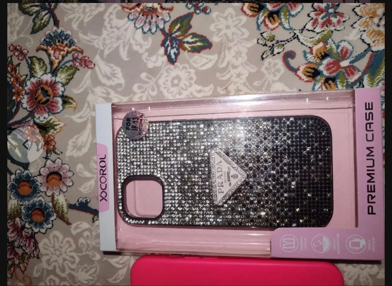 قاب آیفون 13 نرمال|لوازم جانبی موبایل و تبلت|بروجرد, |دیوار